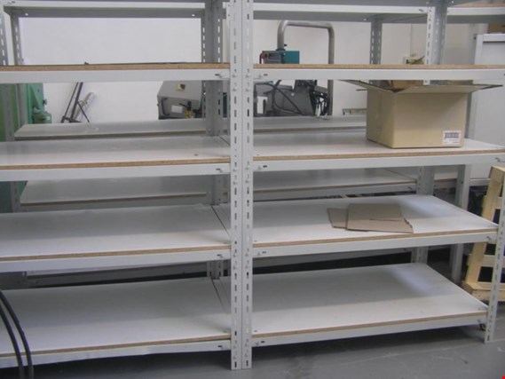 Used 1 rack assembly for Sale (Trading Premium) | NetBid Industrial Auctions