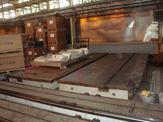 Used 2 metering panels for Sale (Trading Premium) | NetBid Industrial Auctions