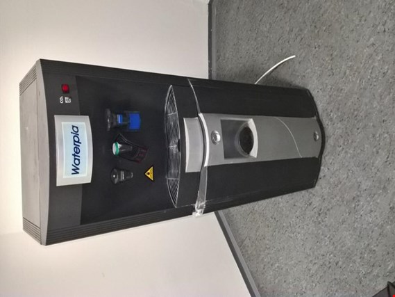 Used Wonbong WP 2203LD 2  soda maker for Sale (Auction Premium) | NetBid Industrial Auctions