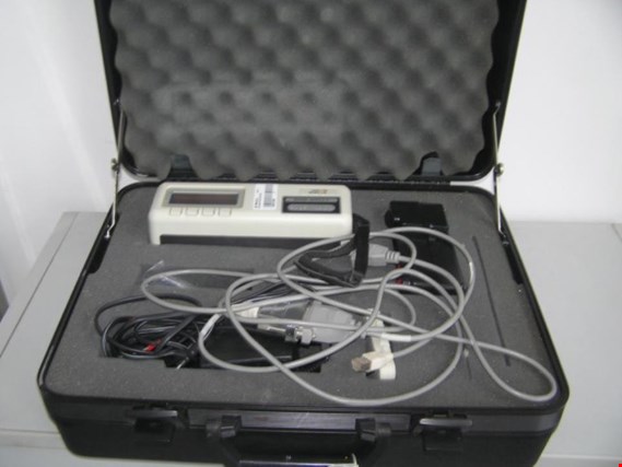 Used X-rite, USA 100255 1 Measuring Device for Sale (Trading Premium) | NetBid Industrial Auctions