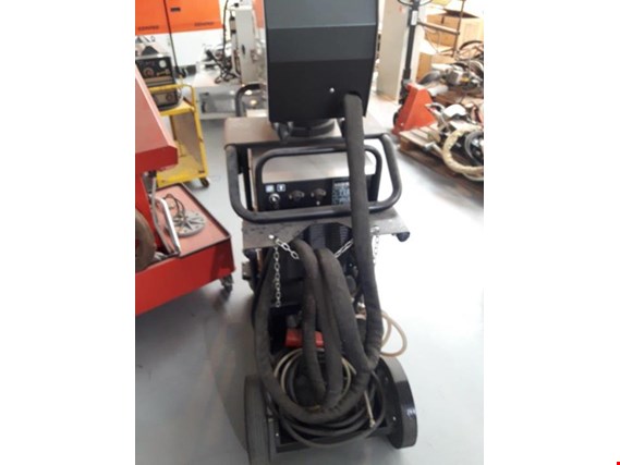 Used Cemont MX 350P 1 Welding Machine for Sale (Auction Premium) | NetBid Industrial Auctions