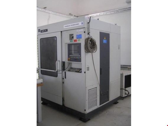 Used Charmilles Technologies Robofil 310 1 Wire-cutting machine for Sale (Trading Premium) | NetBid Industrial Auctions