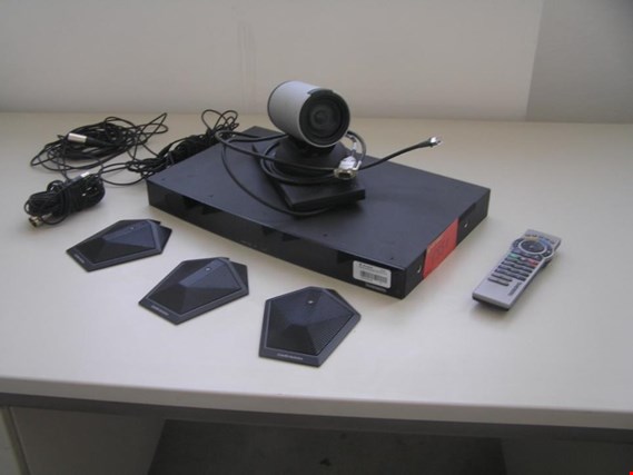 Used Tandberg/ Cisco 1 station for video conferencing for Sale (Trading Premium) | NetBid Industrial Auctions