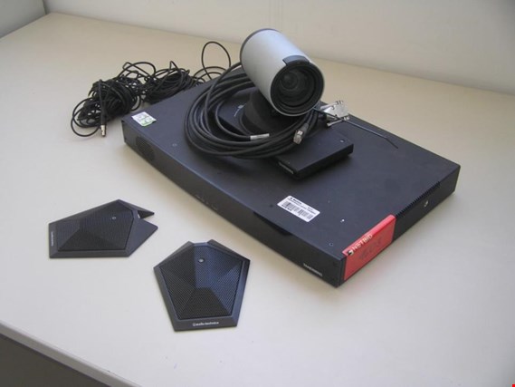 Tandberg/ Cisco 3 3 stations voor videoconferenties gebruikt kopen (Trading Premium) | NetBid industriële Veilingen