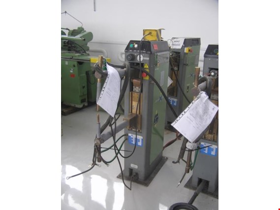 Used 1 bundle item no 1671 - working 2 for Sale (Auction Premium) | NetBid Industrial Auctions