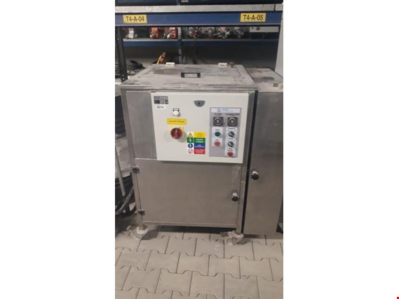Used Notus Powersonic, s.r.o. POW 236 1 ultrasonic cleaner for Sale (Auction Premium) | NetBid Industrial Auctions