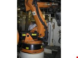 KUKA, Fronius 12 Roboty przemysłowe