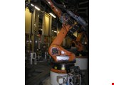 KUKA, Fronius 10 Robots industriales