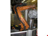 KUKA, Fronius 10 Robots industriales