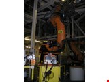 KUKA, Fronius 12 Robots industriales