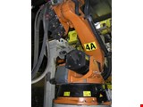 KUKA, Fronius 10 Industriële robots