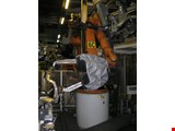 KUKA, Fronius 8 Industriële robots