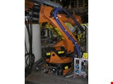 KUKA Robot industrial 10A
