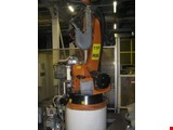 KUKA 8x roboty przemysłowe (AB1 3830)