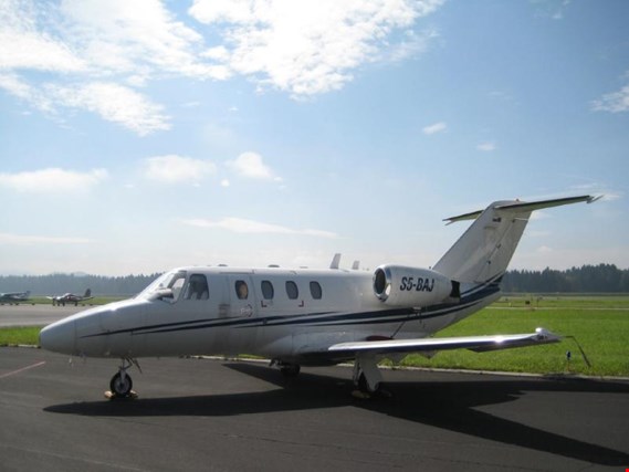 Cessna Citation CJ1 Vliegtuig gebruikt kopen (Auction Premium) | NetBid industriële Veilingen
