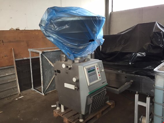 Used Vemag Robby 2 135 Vacuum filler for Sale (Trading Premium) | NetBid Industrial Auctions