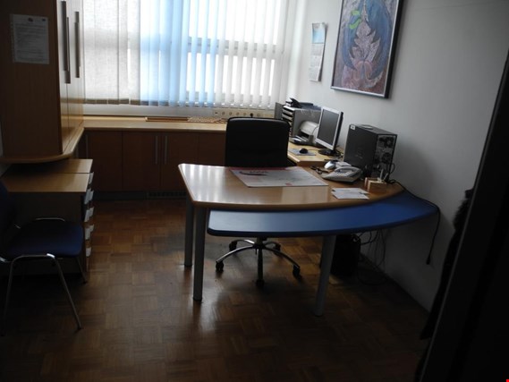 Used Content of offices for Sale (Trading Premium) | NetBid Industrial Auctions