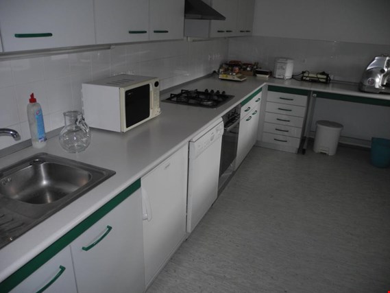 Used Kitchen equipment for Sale (Trading Premium) | NetBid Industrial Auctions