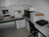 div. Laboratory equipment, digestion analysis