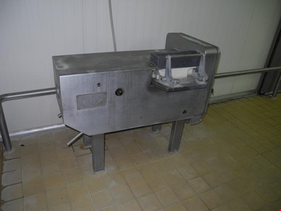 Used TREIF 84-2 Meat dicer for Sale (Auction Premium) | NetBid Industrial Auctions