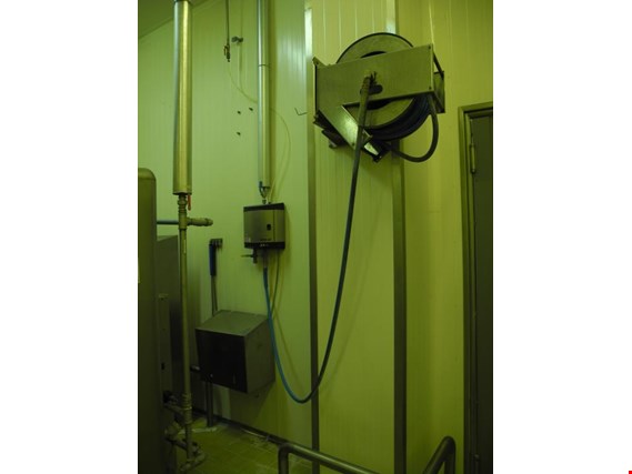 SD30 - 2 D High pressure cleaning unit (Trading Premium) | NetBid ?eská republika