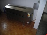 NIEROS / ITEC 23260.2 Apron cleaning machine 
