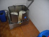 NIEROS Single boot washing machine 