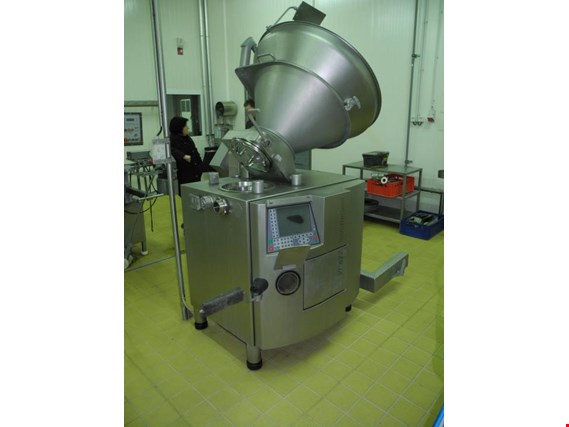 Used HANDTMANN VF 622 Filler for Sale (Trading Premium) | NetBid Industrial Auctions