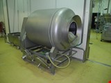 DORIT VV-4-700  	3 pcs. Vacuum tumbler