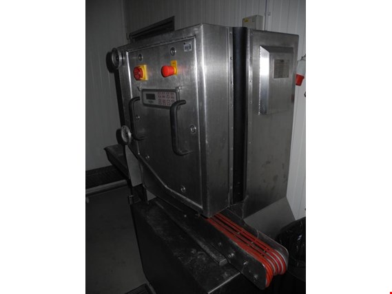 Used INOTEC WT 97 RNSV Sausage cutter for Sale (Trading Premium) | NetBid Industrial Auctions