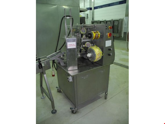 HEFESTUS Apollo Cup sealing machine (Auction Premium) | NetBid España