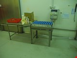 BIZERBA 150-A, 350-A 2 Weighing stations
