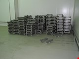 approx. 200 Trolleys for Plastic box