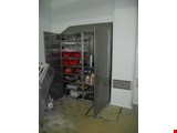 Stainless cabinet 