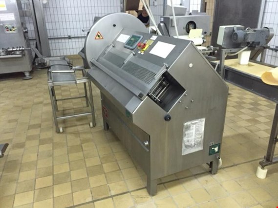 Used TREIF Puma Type 1953 Slicer for Sale (Trading Standard) | NetBid Industrial Auctions