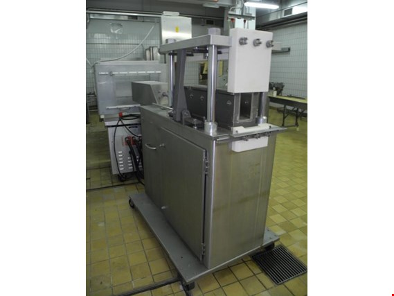 Bettcher DYNA FORM Series 1 Ham and meat forming press (Trading Premium) | NetBid España