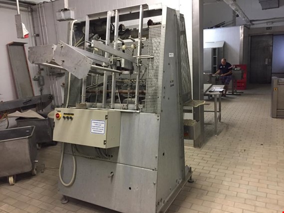 Used Sprinter System AB MP Packaging line for Sale (Trading Premium) | NetBid Industrial Auctions