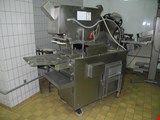 KOPPENS, NL VM 400 HD Stroj za oblikovanje mesa