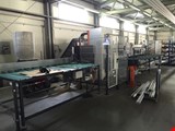 Elumatec SBZ610 Profile machining centre 