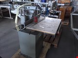 Graule ZS 170 Radial arm saw