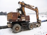 CASE 688P Wheeled excavator