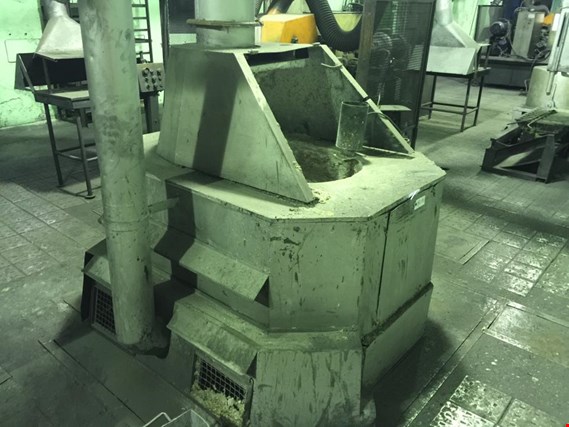Used KEMOTERM 125 kW Electric furnace for Sale (Trading Premium) | NetBid Industrial Auctions
