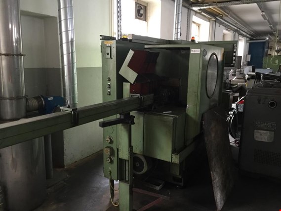 Used Kovosvit A 32 C Automatic lathe for Sale (Trading Premium) | NetBid Industrial Auctions