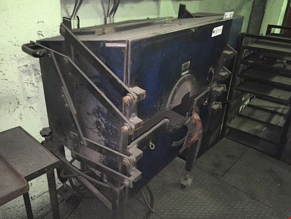 Used Sand Blasting Machine For Tools Pa Fc For Sale Trading Premium