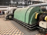 AEG, Škoda 10 MW Steam turbine generator
