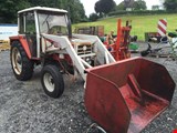 Steyr 8070 Tractor