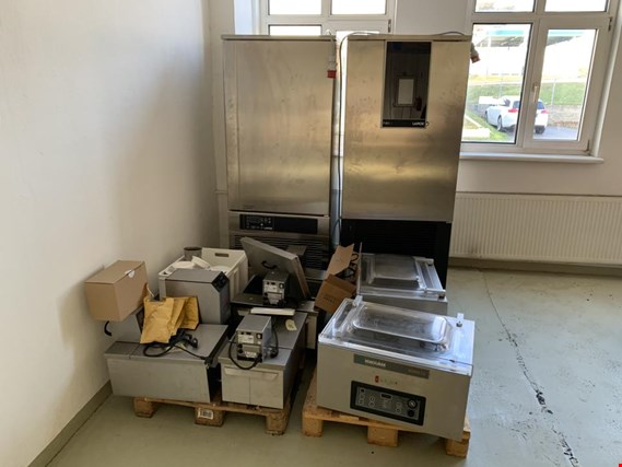 Used Ready meal packaging plant for Sale (Trading Premium) | NetBid Slovenija