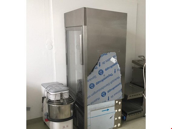 Used meat vitrine for Sale (Trading Premium) | NetBid Industrial Auctions