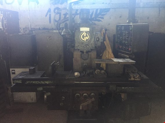 Used Milling machine for Sale (Trading Premium) | NetBid Industrial Auctions