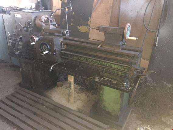 Used US 360/1000 Lathe for Sale (Trading Premium) | NetBid Industrial Auctions